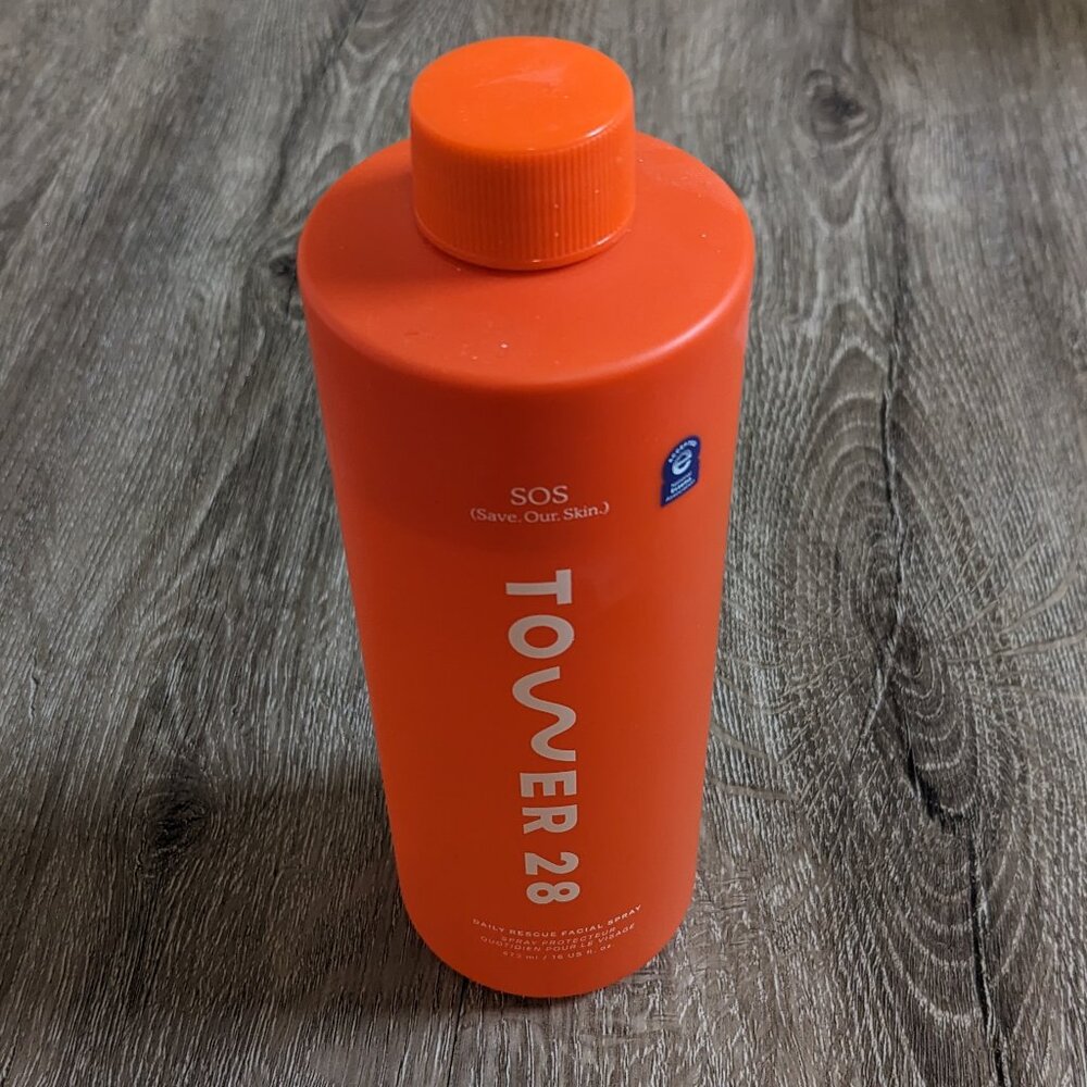 Tower 28 SOS Spray Jumbo Size
